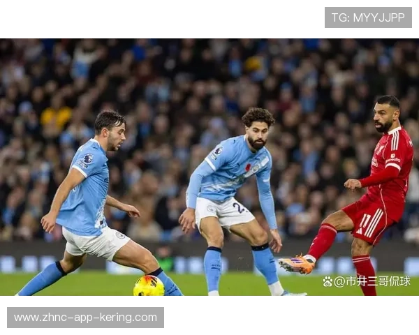 英超震撼夜！瓜帅千场庆典送给利物浦一记重击