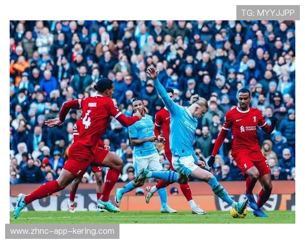 利物浦前场压迫持续施压