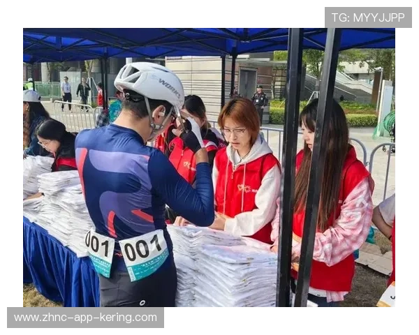 自行车协会推动青少年赛事的志愿者和裁判员培养，自行车比赛志愿者要做什么