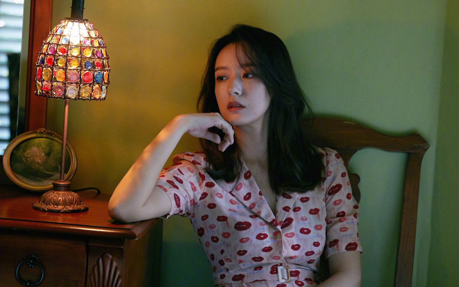 开云体育平台-李娜参加访谈节目谈母亲角色，李娜en