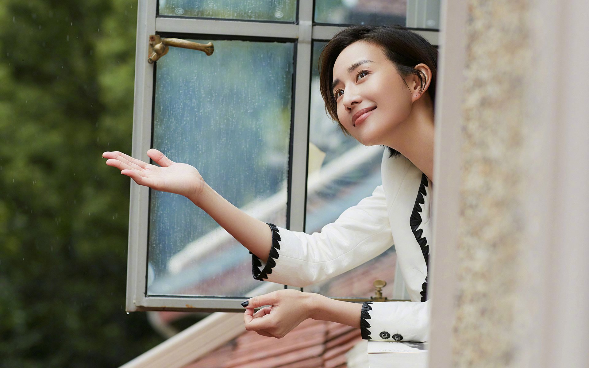 开云体育登录-一碗汤牵出温情：西贝店长与老人之间的故事，西贝店长一个月多少钱